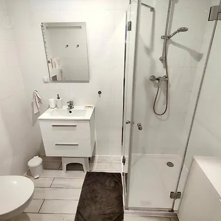 Sloneczny Brzeg Apartment