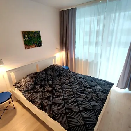 Sloneczny Brzeg * Kolobrzeg