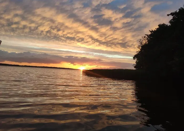 Apartment Sloneczny Brzeg *