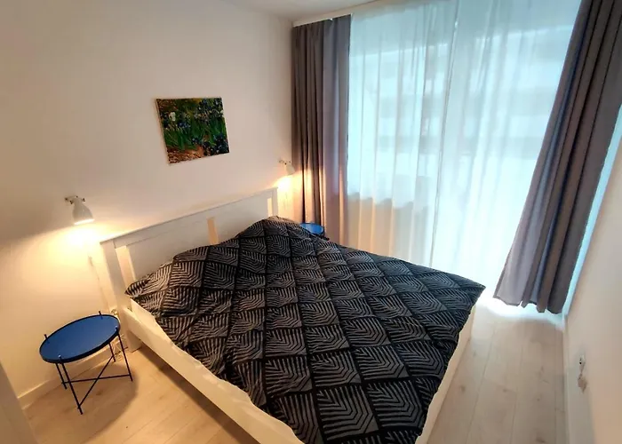 Sloneczny Brzeg * Kolobrzeg