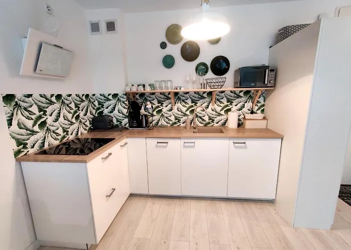 Sloneczny Brzeg Kolobrzeg